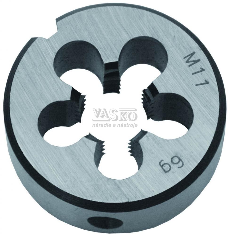 1 Pz Rubinetto HSS M1 X 0,25 Mm E 1 Pz Filo Metrico Pressofuso - Foto 2